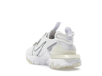 Nike React Vision White Particle Grey (Women's)