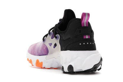 Nike React Presto Galaxy