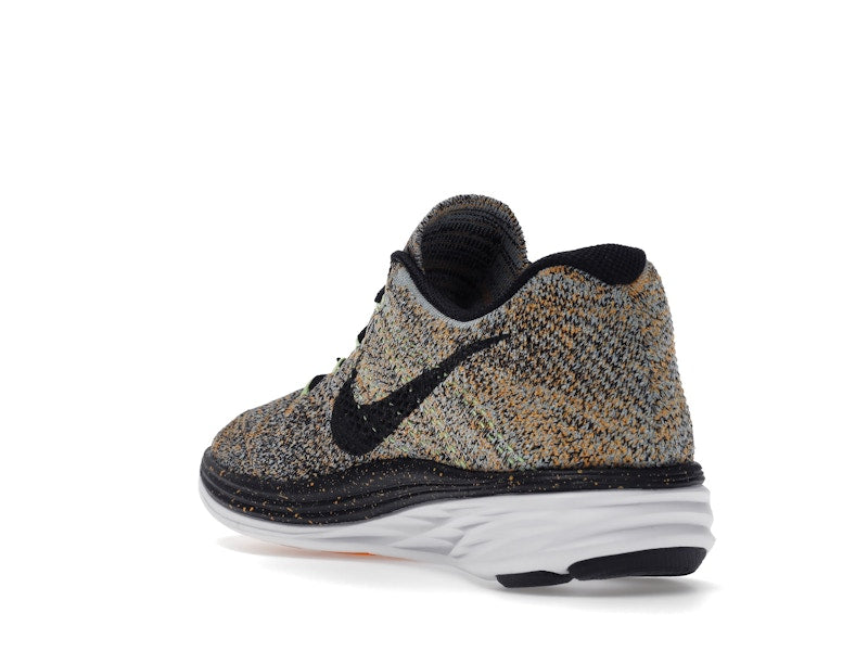 Nike Flyknit Lunar 3 Bright Citrus (Women's)
