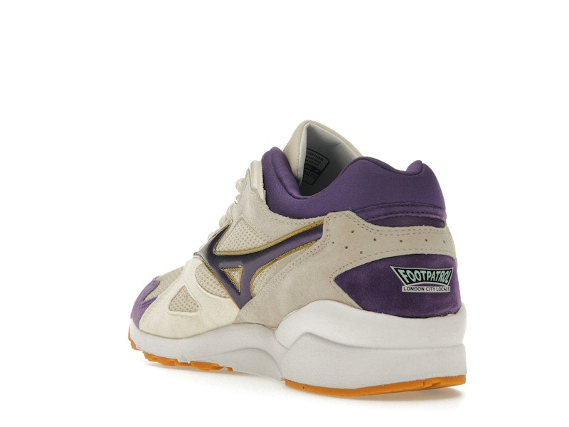 Mizuno Skymedal OG Footpatrol