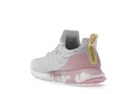 adidas Ultra Boost DNA Pink Ice Cream Drip