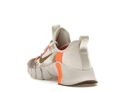 Nike Free Metcon 3 Yukon Brown Camo