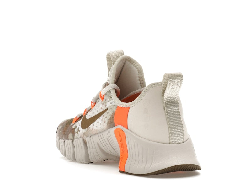 Nike Free Metcon 3 Yukon Brown Camo