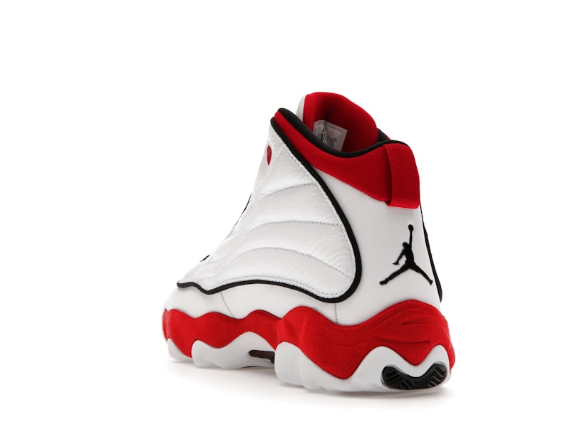 Jordan Pro Strong Chicago