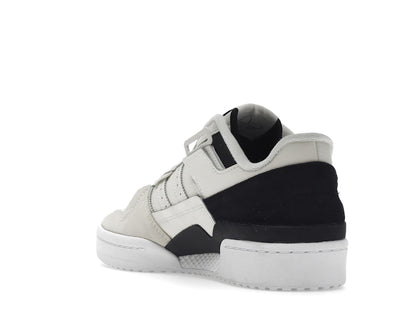 adidas Forum Exhibit Low Cream White Black