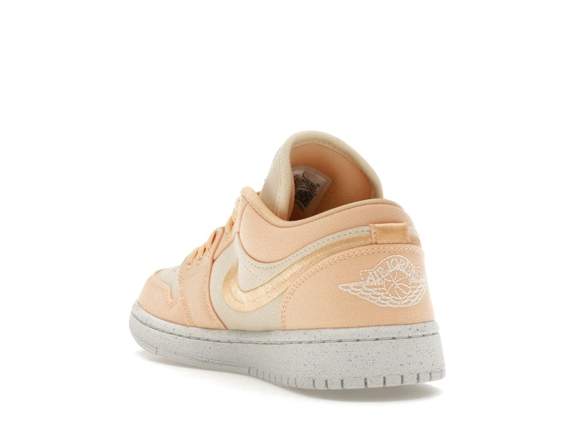 Jordan 1 Low SE Celestial Gold (Women's)
