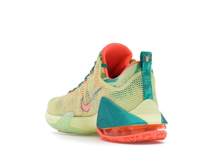 Nike LeBron 12 Low PRM LeBronold Palmer