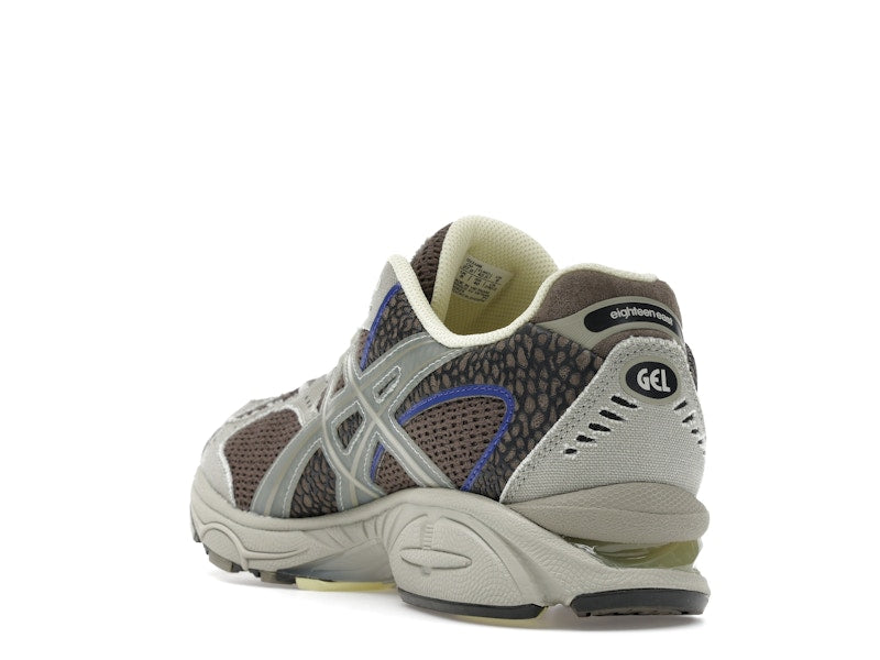 ASICS Gel-Nimbus 10.1 Eighteen East