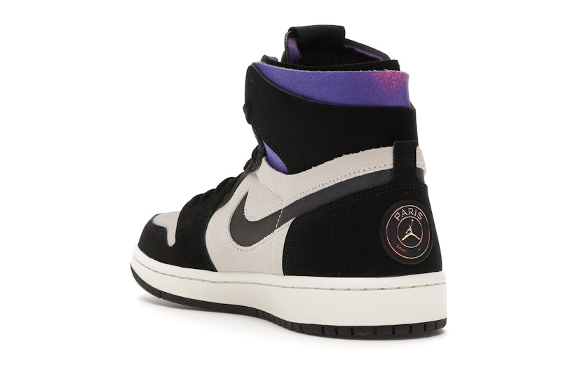 Jordan 1 High Zoom Air CMFT PSG Paris Saint-Germain