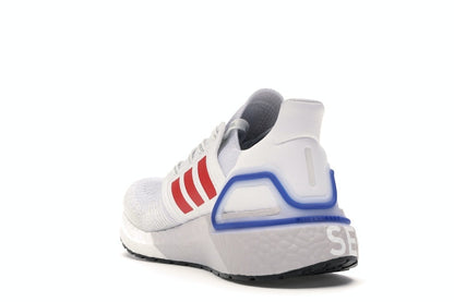 adidas Ultra Boost 20 City Pack Seoul