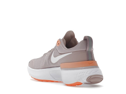 Nike React Miler Champagne (Women's)