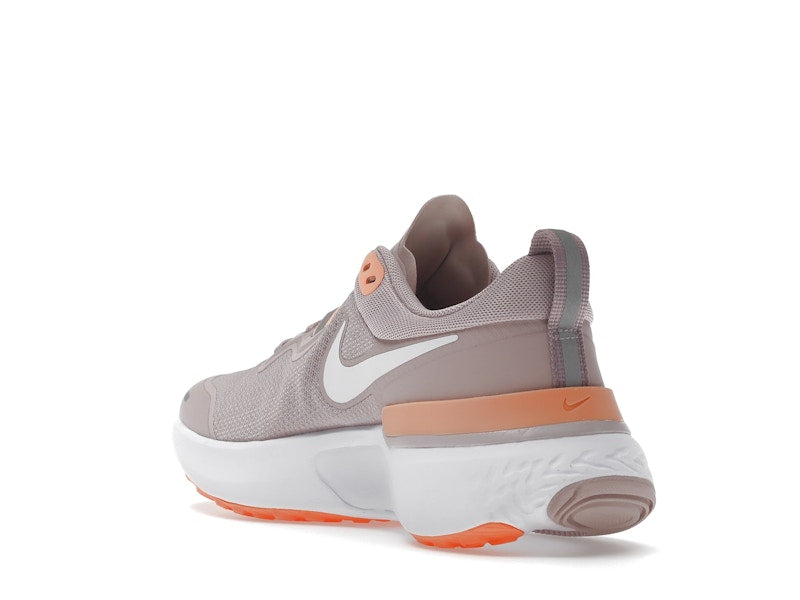 Nike React Miler Champagne (Women's)