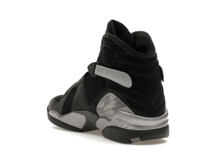 Jordan 8 Retro Winterized Gunsmoke