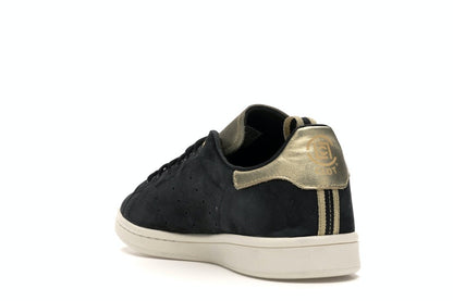 adidas Stan Smith CLOT (Black/Gold)