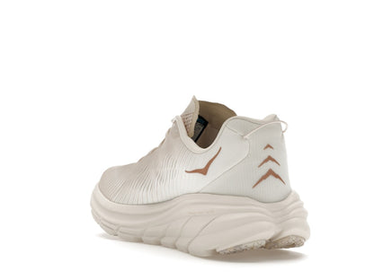 Hoka One One Rincon 3 Eggnog Rose Gold (Women's)