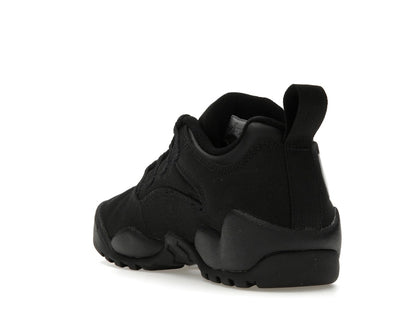 Nike SB Darwin Low Supreme Black