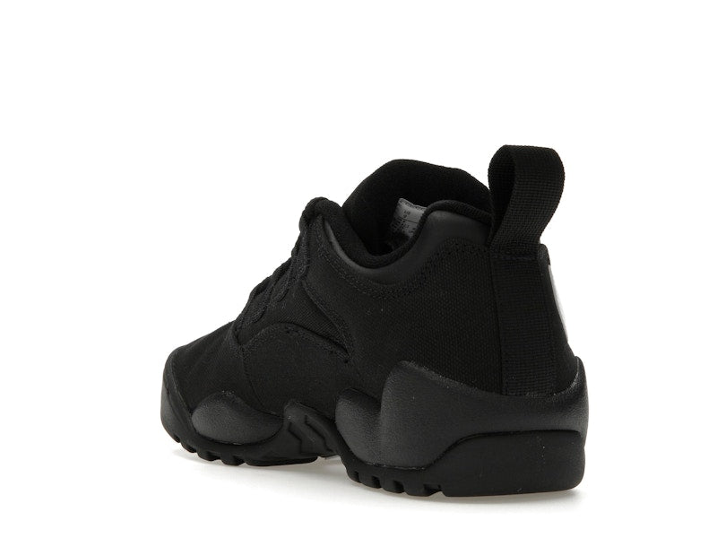 Nike SB Darwin Low Supreme Black