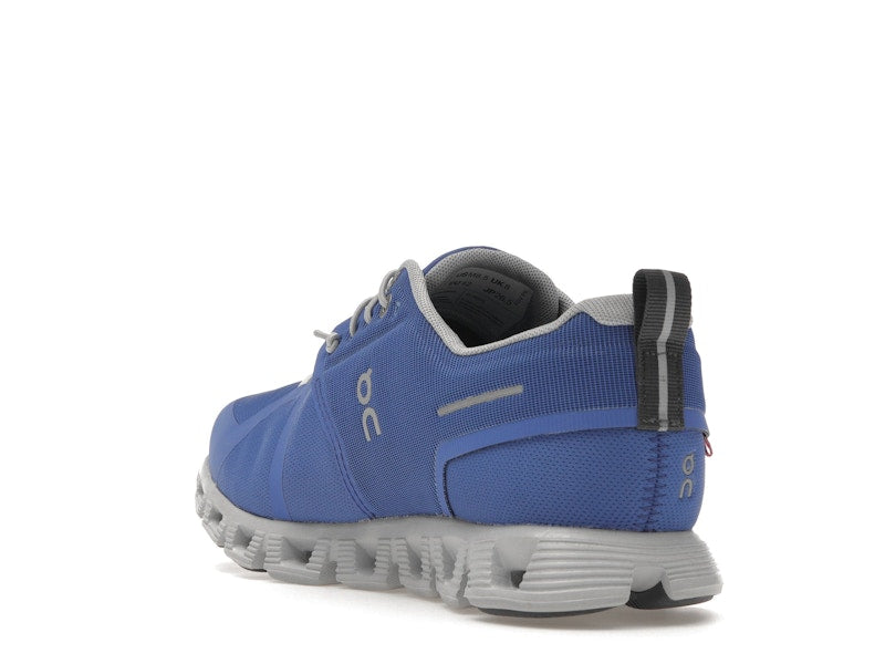 On Running Cloud 5 Waterproof Cobalt Glacier