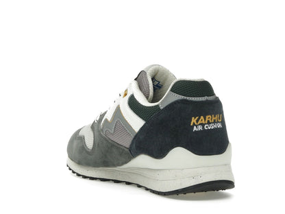Karhu Synchron Classic Gunmetal