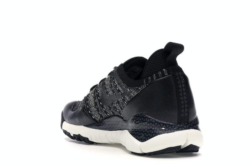 Nike Lupinek Flyknit Low Sail/Black-Anthracite