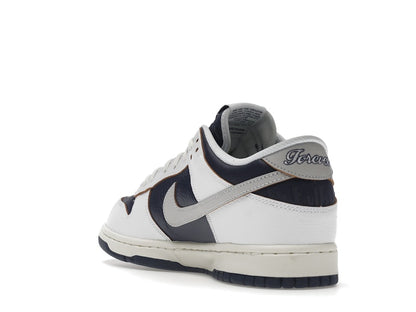 Nike SB Dunk Low HUF New York City
