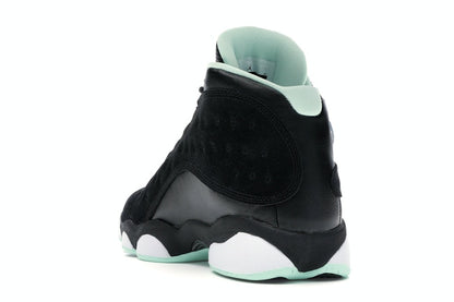 Jordan 13 Retro Black Mint Foam (GS)