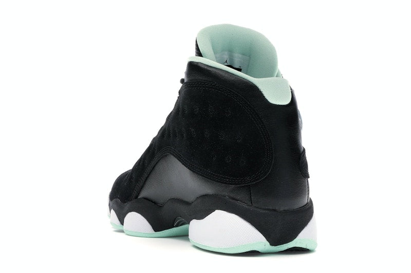 Jordan 13 Retro Black Mint Foam (GS)