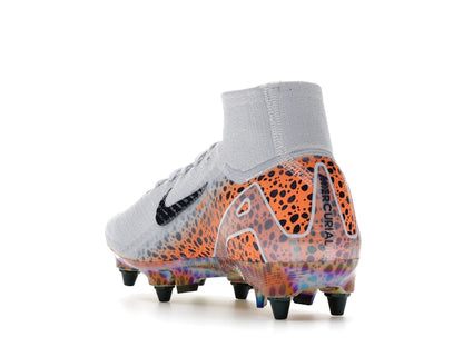 Nike Zoom Mercurial Superfly 10 Elite SG Pro Electric Pack
