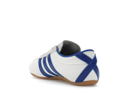 adidas Tokyo Off White Royal Blue Gold Metallic (Women's)