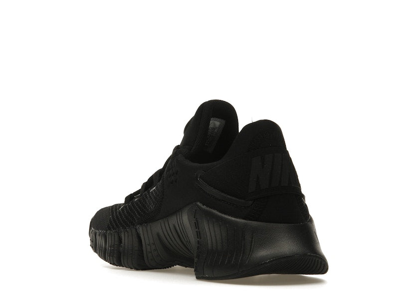 Nike Free Metcon 4 Black