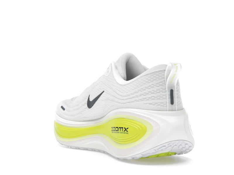 Nike Vomero Plus White Black Cyber (Women's)