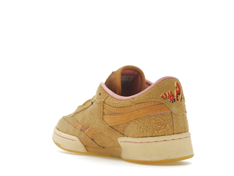 Reebok Club C Revenge Tom & Jerry