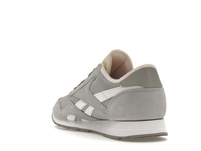 Reebok Classic Nylon JJJJound Grey