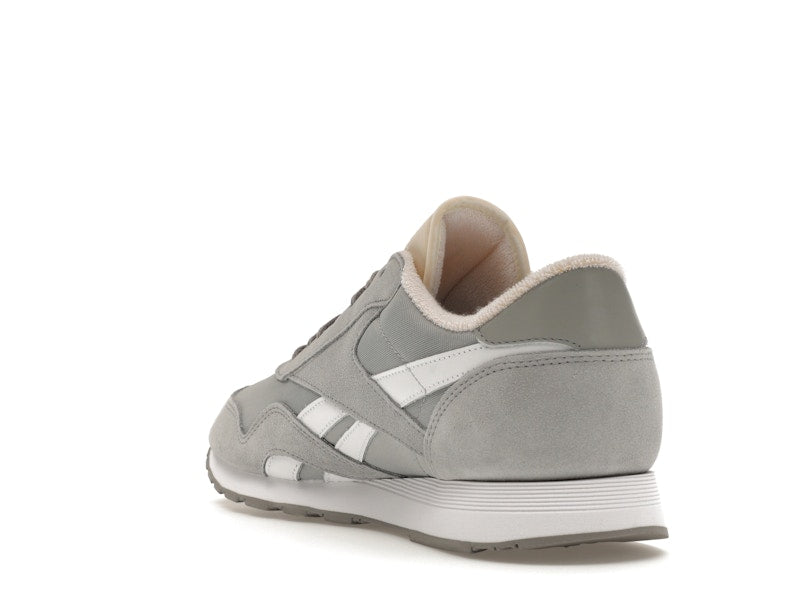 Reebok Classic Nylon JJJJound Grey