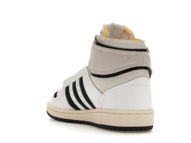 adidas Top Ten DE White Black