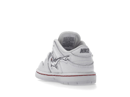Nike SB Dunk Low Oski Great White (TD)