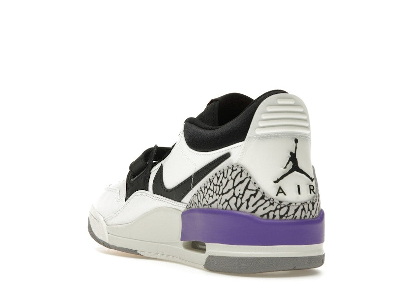 Jordan Legacy 312 Low Lakers