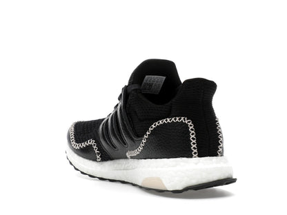 adidas Ultra Boost 1.0 Core Black Wonder Quartz