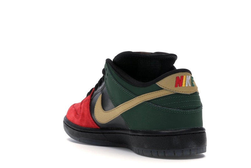 Nike SB Dunk Low BHM (2013)