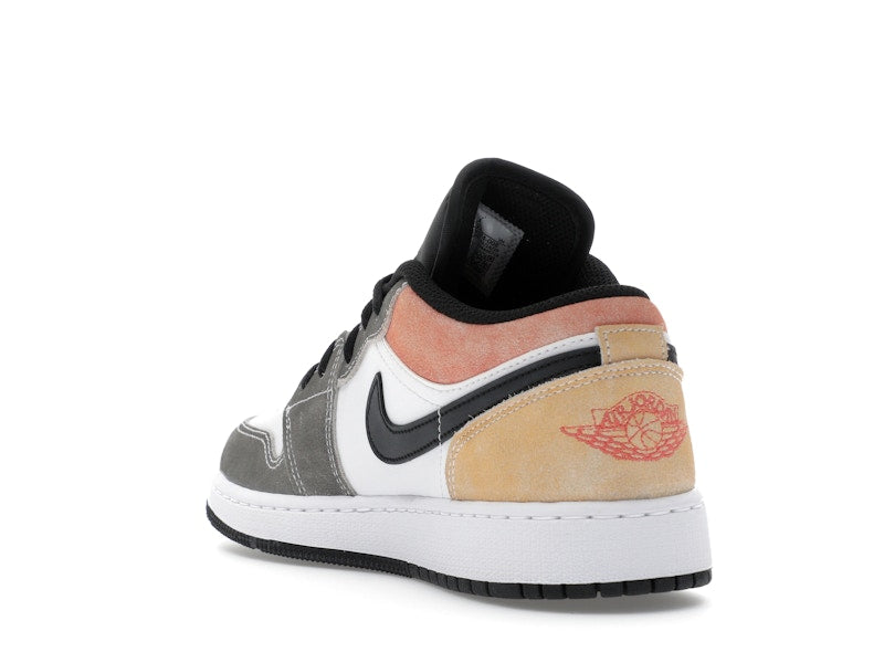 Jordan 1 Low SE Flight Club (GS)