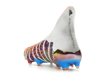 adidas Predator Freak+ FG Paul Pogba Stella McCartney