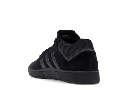 adidas Tyshawn Spitfire Black