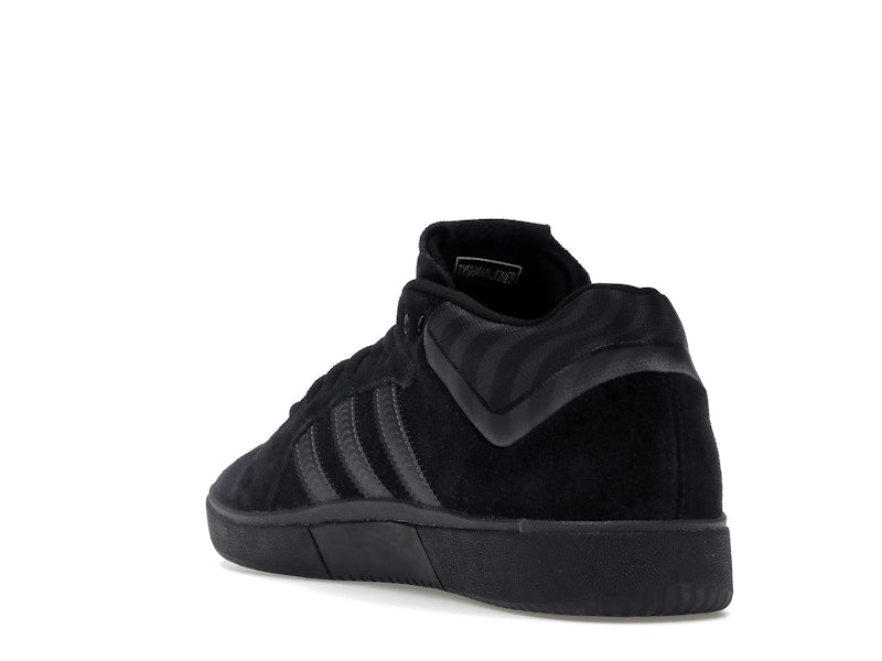 adidas Tyshawn Spitfire Black