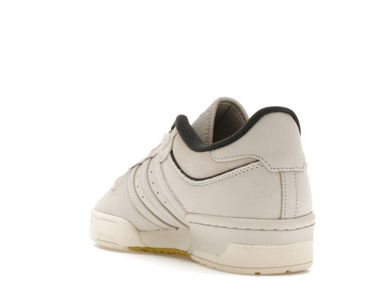 adidas Rivalry 86 Low 2.5 Talc Carbon White