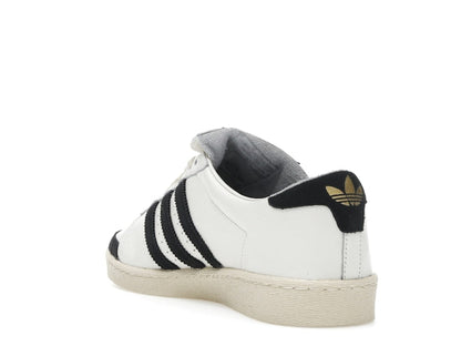 adidas Jabbar Low Willy Chavarria White Black