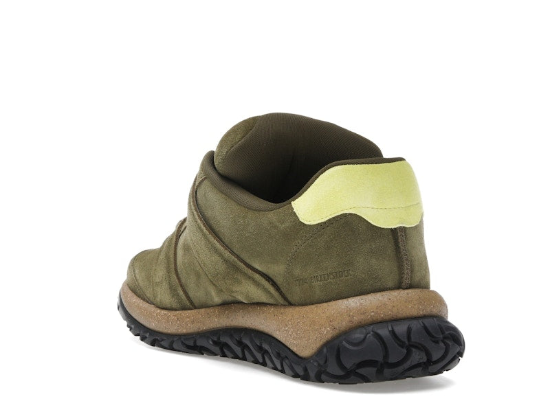 Birkenstock 1774 Goerlitz Thibo Denis Thyme