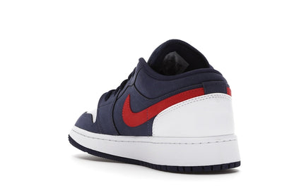 Jordan 1 Low USA (GS)