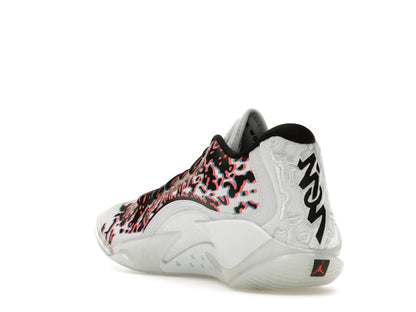 Jordan Zion 3 NRG Z-3D