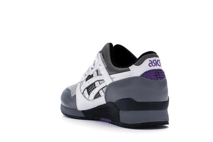 ASICS Gel-Lyte III Ronnie Fieg Culture Shoq 1.0