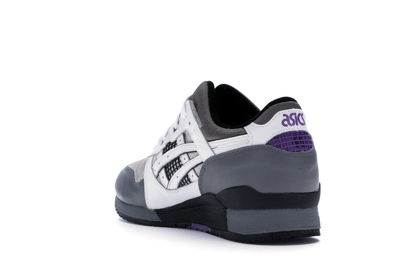 ASICS Gel-Lyte III Ronnie Fieg Culture Shoq 1.0